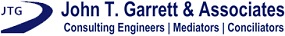John T. Garrett Logo 285